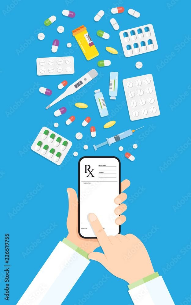 e-health